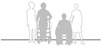 Logo von Pflegeheime Nadia Hoss GmbH